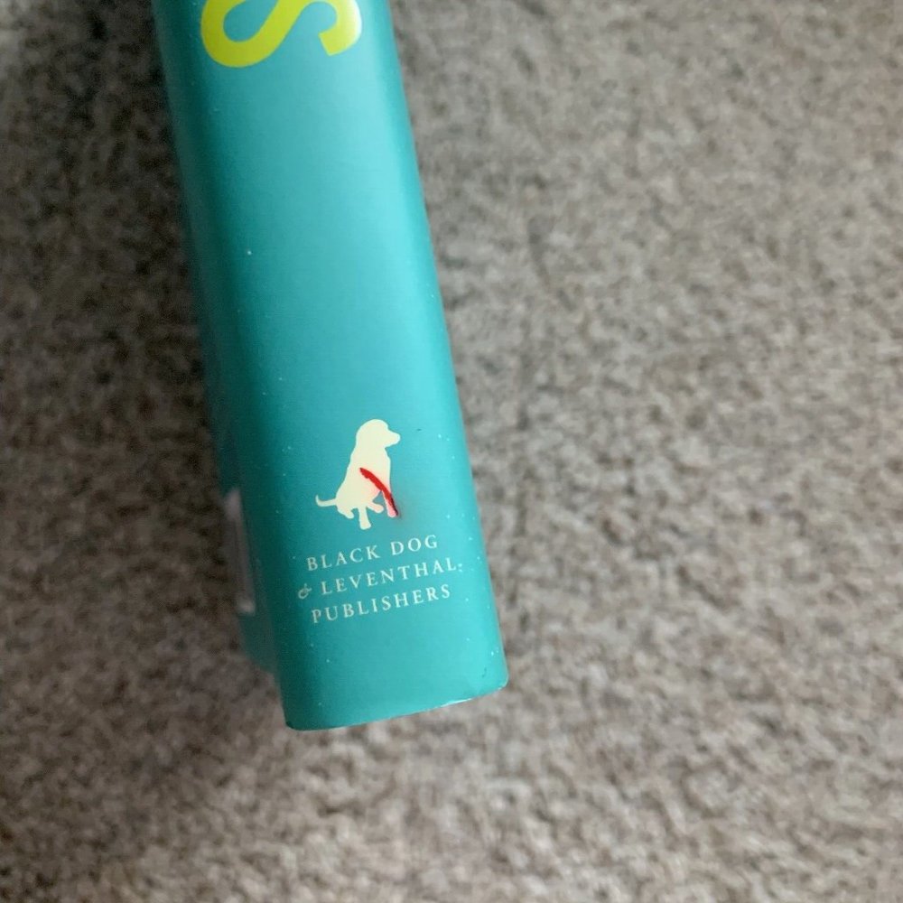 great american read: book of books hardcover 📖 - Picture 13 of 14